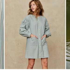 NWT Christy Dawn Ryder Dress XL